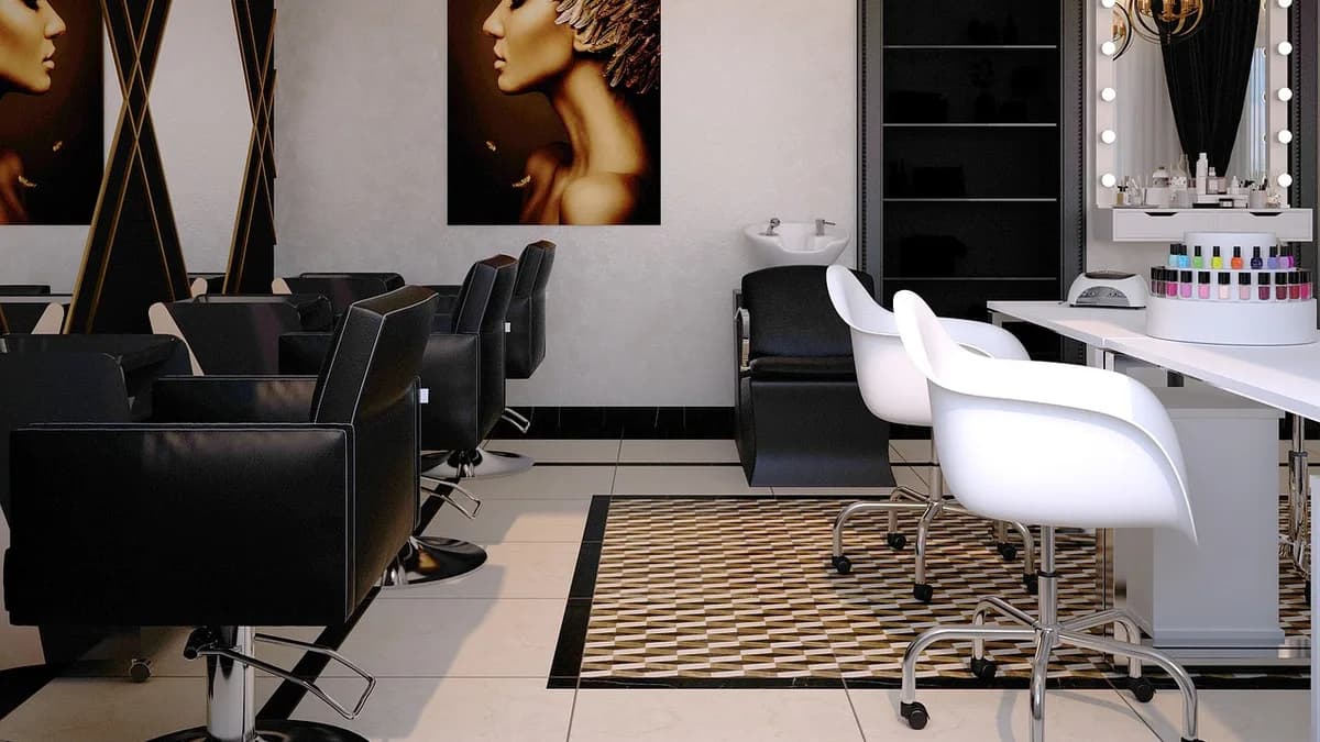 How Much Does Booth Rent Cost for a Hair Stylist? Real Numbers, By Market