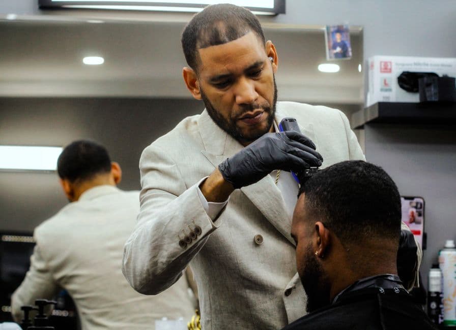Salon for Small Business: What It Really Costs and How to Run One