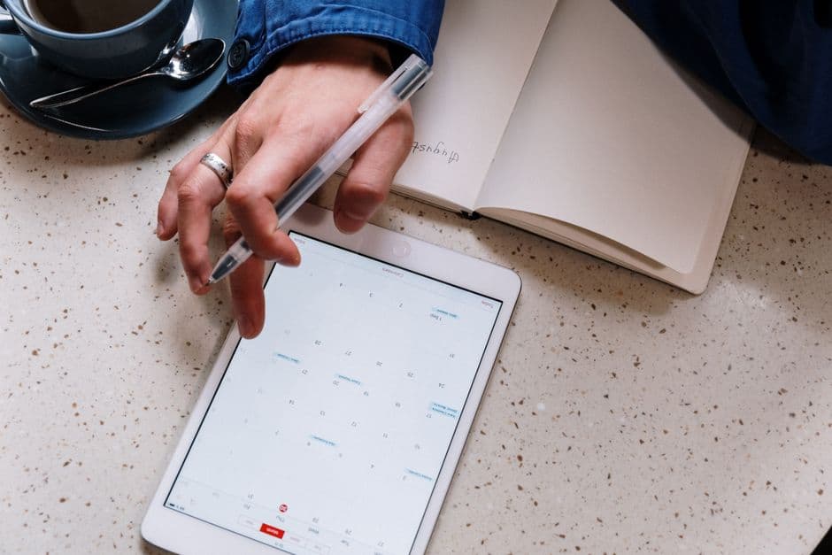 Suite Calendar App: How to Protect Your Booking Blocks