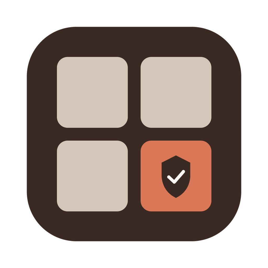 Chairwarden booking app for booth renters